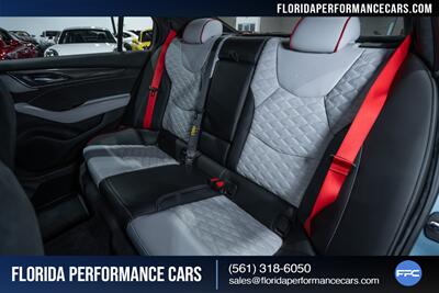 2023 Cadillac CT5-V Blackwing   - Photo 31 - Riviera Beach, FL 33407