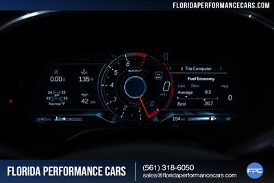2023 Cadillac CT5-V Blackwing   - Photo 24 - Riviera Beach, FL 33407