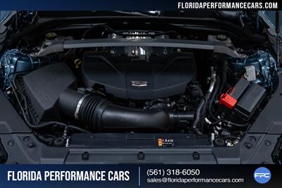 2023 Cadillac CT5-V Blackwing   - Photo 46 - Riviera Beach, FL 33407