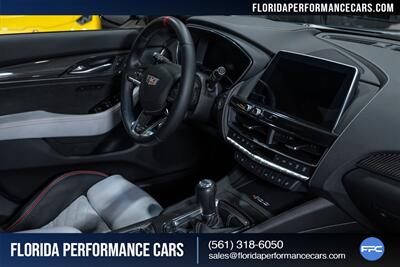 2023 Cadillac CT5-V Blackwing   - Photo 61 - Riviera Beach, FL 33407