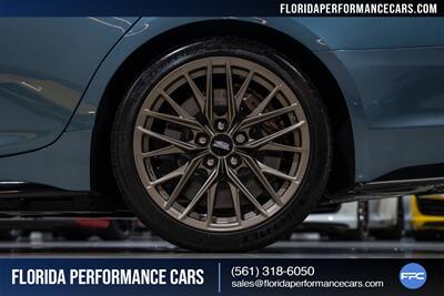 2023 Cadillac CT5-V Blackwing   - Photo 12 - Riviera Beach, FL 33407