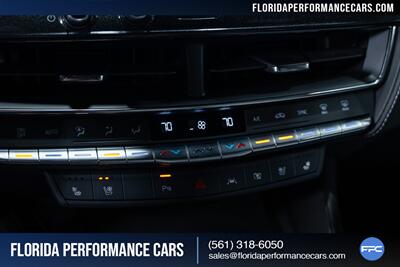 2023 Cadillac CT5-V Blackwing   - Photo 59 - Riviera Beach, FL 33407