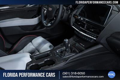 2023 Cadillac CT5-V Blackwing   - Photo 62 - Riviera Beach, FL 33407