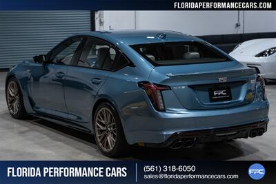 2023 Cadillac CT5-V Blackwing   - Photo 72 - Riviera Beach, FL 33407