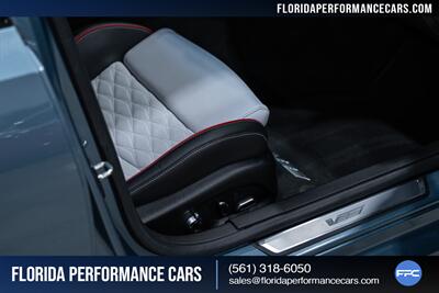 2023 Cadillac CT5-V Blackwing   - Photo 38 - Riviera Beach, FL 33407
