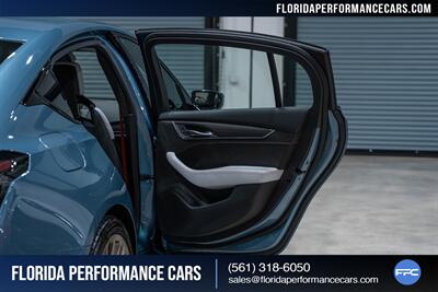 2023 Cadillac CT5-V Blackwing   - Photo 32 - Riviera Beach, FL 33407