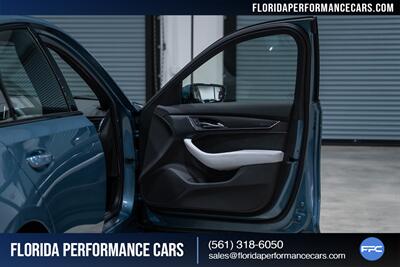 2023 Cadillac CT5-V Blackwing   - Photo 35 - Riviera Beach, FL 33407