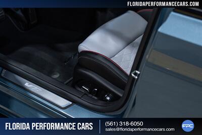 2023 Cadillac CT5-V Blackwing   - Photo 25 - Riviera Beach, FL 33407