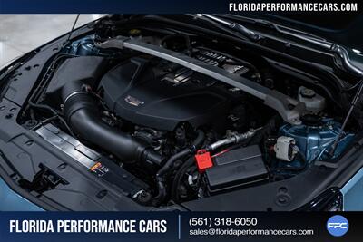2023 Cadillac CT5-V Blackwing   - Photo 47 - Riviera Beach, FL 33407
