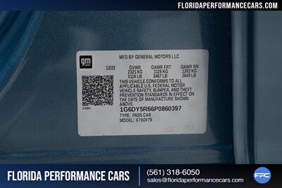 2023 Cadillac CT5-V Blackwing   - Photo 39 - Riviera Beach, FL 33407