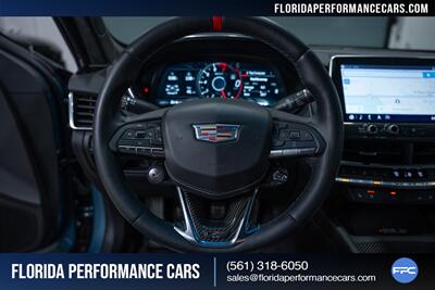 2023 Cadillac CT5-V Blackwing   - Photo 53 - Riviera Beach, FL 33407