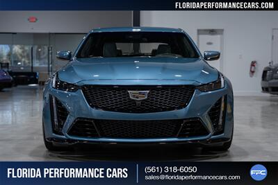 2023 Cadillac CT5-V Blackwing   - Photo 74 - Riviera Beach, FL 33407