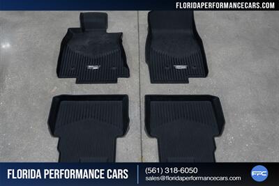 2023 Cadillac CT5-V Blackwing   - Photo 75 - Riviera Beach, FL 33407