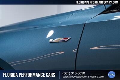 2023 Cadillac CT5-V Blackwing   - Photo 71 - Riviera Beach, FL 33407
