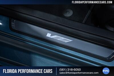 2023 Cadillac CT5-V Blackwing   - Photo 69 - Riviera Beach, FL 33407