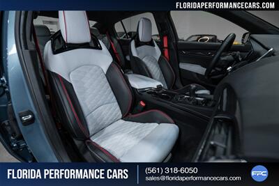 2023 Cadillac CT5-V Blackwing   - Photo 37 - Riviera Beach, FL 33407