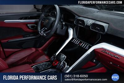 2019 Lamborghini Urus   - Photo 59 - Riviera Beach, FL 33407