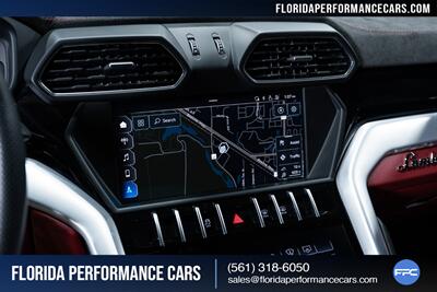 2019 Lamborghini Urus   - Photo 58 - Riviera Beach, FL 33407