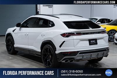 2019 Lamborghini Urus   - Photo 69 - Riviera Beach, FL 33407