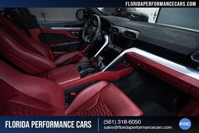 2019 Lamborghini Urus   - Photo 35 - Riviera Beach, FL 33407