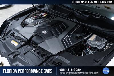 2019 Lamborghini Urus   - Photo 46 - Riviera Beach, FL 33407