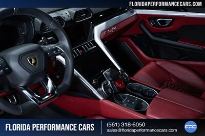2019 Lamborghini Urus   - Photo 53 - Riviera Beach, FL 33407