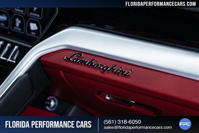 2019 Lamborghini Urus   - Photo 63 - Riviera Beach, FL 33407