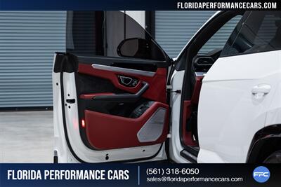 2019 Lamborghini Urus   - Photo 25 - Riviera Beach, FL 33407