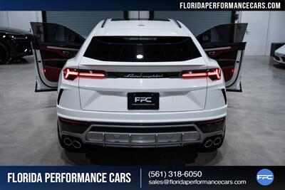 2019 Lamborghini Urus   - Photo 43 - Riviera Beach, FL 33407