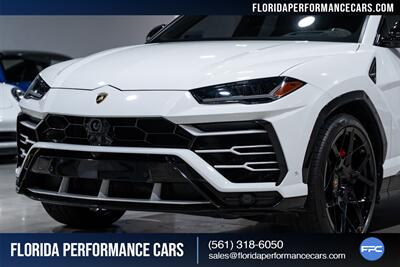 2019 Lamborghini Urus   - Photo 68 - Riviera Beach, FL 33407