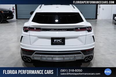 2019 Lamborghini Urus   - Photo 5 - Riviera Beach, FL 33407