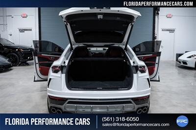 2019 Lamborghini Urus   - Photo 47 - Riviera Beach, FL 33407