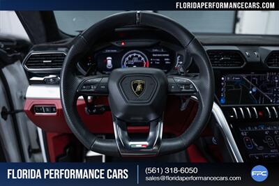2019 Lamborghini Urus   - Photo 52 - Riviera Beach, FL 33407
