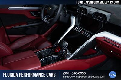 2019 Lamborghini Urus   - Photo 60 - Riviera Beach, FL 33407