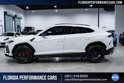2019 Lamborghini Urus   - Photo 3 - Riviera Beach, FL 33407