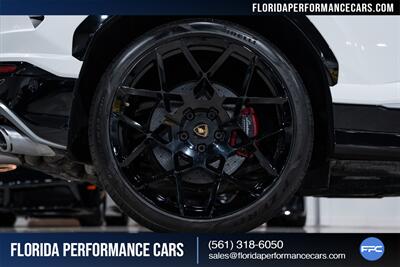 2019 Lamborghini Urus   - Photo 49 - Riviera Beach, FL 33407