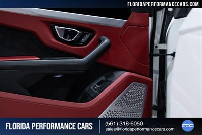2019 Lamborghini Urus   - Photo 26 - Riviera Beach, FL 33407