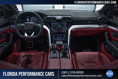 2019 Lamborghini Urus   - Photo 20 - Riviera Beach, FL 33407