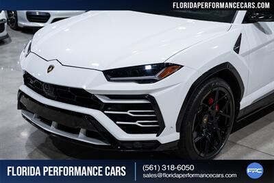2019 Lamborghini Urus   - Photo 15 - Riviera Beach, FL 33407