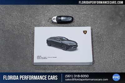2019 Lamborghini Urus   - Photo 21 - Riviera Beach, FL 33407