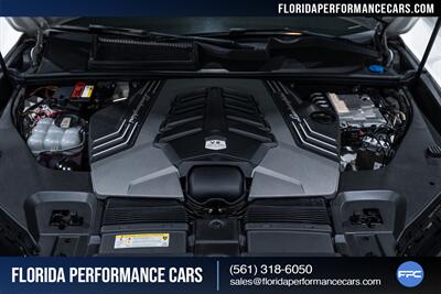 2019 Lamborghini Urus   - Photo 45 - Riviera Beach, FL 33407