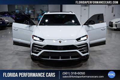2019 Lamborghini Urus   - Photo 42 - Riviera Beach, FL 33407