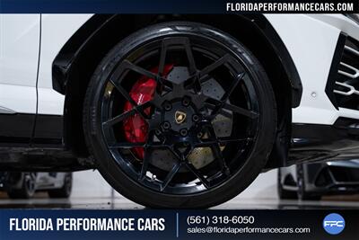 2019 Lamborghini Urus   - Photo 50 - Riviera Beach, FL 33407