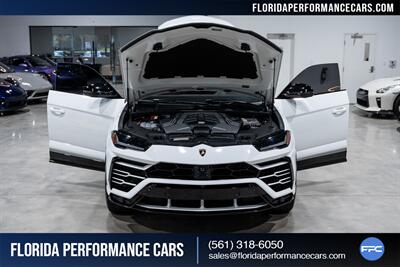 2019 Lamborghini Urus   - Photo 44 - Riviera Beach, FL 33407