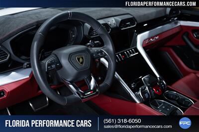 2019 Lamborghini Urus   - Photo 51 - Riviera Beach, FL 33407
