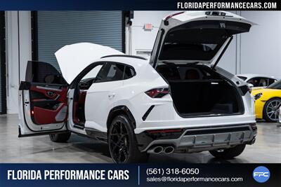 2019 Lamborghini Urus   - Photo 41 - Riviera Beach, FL 33407