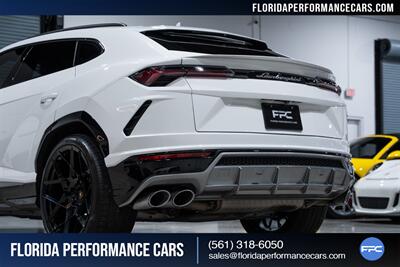 2019 Lamborghini Urus   - Photo 17 - Riviera Beach, FL 33407