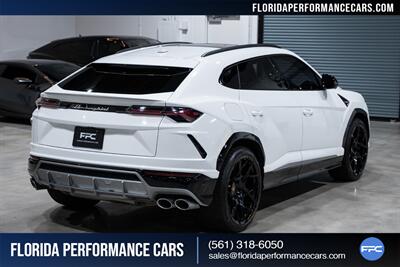 2019 Lamborghini Urus   - Photo 6 - Riviera Beach, FL 33407