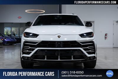 2019 Lamborghini Urus   - Photo 71 - Riviera Beach, FL 33407