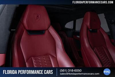2019 Lamborghini Urus   - Photo 64 - Riviera Beach, FL 33407